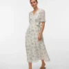 Vmbella Midi-Kleid