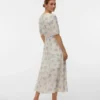Vmbella Midi-Kleid