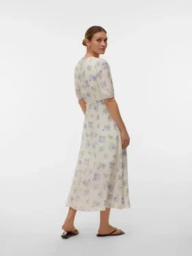 Vmbella Midi-Kleid