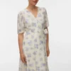 Vmbella Midi-Kleid