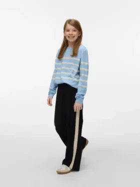Vmberlin Hose mit mittlerem Bund