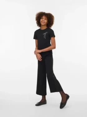 Vmberlin Hose mit mittlerem Bund