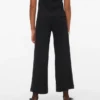Vmberlin Hose mit mittlerem Bund