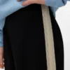 Vmberlin Hose mit mittlerem Bund