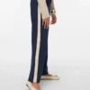 Vmberlin Hose mit mittlerem Bund