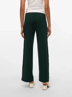 Vmberlin Hose mit mittlerer Taillenhöhe