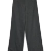 Vmberlin Hose mit mittlerer Taillenhöhe