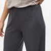 Vmberlin Hose mit mittlerer Taillenhöhe