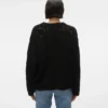 Vmberry Strickpullover