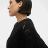 Vmberry Strickpullover