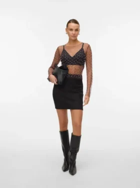 Vmberry Top