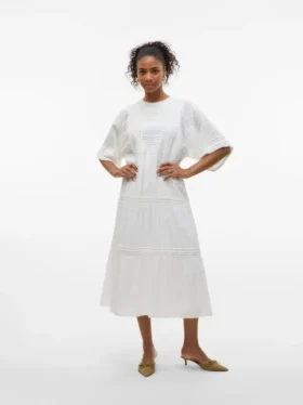 Vmbertine Langkleid