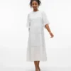 Vmbertine Langkleid