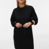 Vmbesti Kurzes Short-Kleid