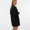 Vmbesti Kurzes Short-Kleid