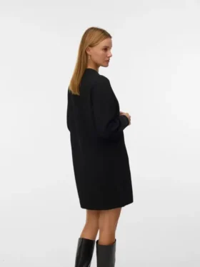 Vmbesti Kurzes Short-Kleid