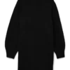 Vmbesti Kurzes Short-Kleid