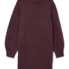 Vmbesti Kurzes Short-Kleid