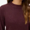 Vmbesti Kurzes Short-Kleid