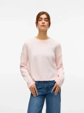 Vmbesti Strickpullover