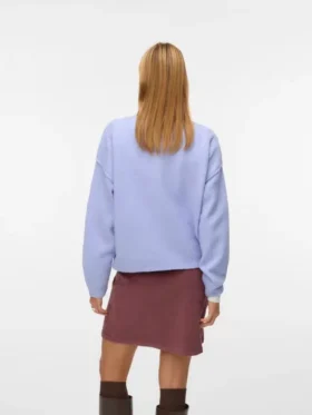 Vmbesti Strickpullover