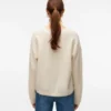 Vmbesti Strickpullover