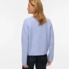 Vmbesti Strickpullover