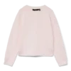 Vmbesti Strickpullover