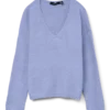 Vmbesti Strickpullover