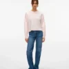 Vmbesti Strickpullover