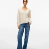 Vmbesti Strickpullover