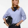 Vmbesti Strickpullover