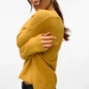 Vmbesti Strickpullover