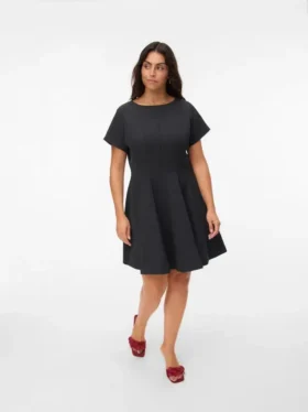 Vmbestie Kurzes Short-Kleid