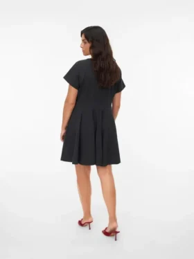 Vmbestie Kurzes Short-Kleid