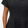 Vmbestie Kurzes Short-Kleid