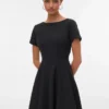 Vmbestie Kurzkleid