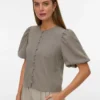 Vmbestie Top
