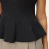 Vmbestie Top