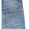 Vmbetty High-Rise-Mom-Fit-Jeans