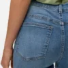 Vmbetty High-Rise-Mom-Fit-Jeans
