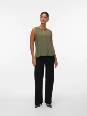 Vmbia Top