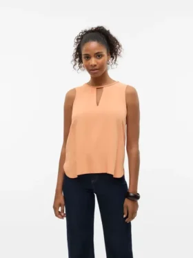 Vmbia Top