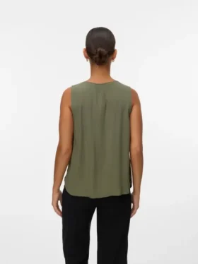 Vmbia Top