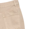 Vmbillie High-Rise-Jeans in Barrel-Fit