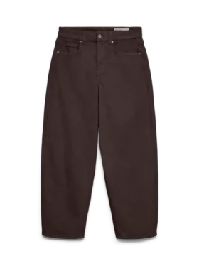 Vmbillie-Hose mit hoher Taille