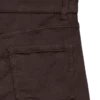Vmbillie-Hose mit hoher Taille