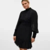 Vmbirdie Kurzes Kleid
