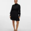 Vmbirdie Kurzes Kleid