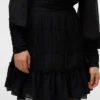 Vmbirdie Kurzes Kleid